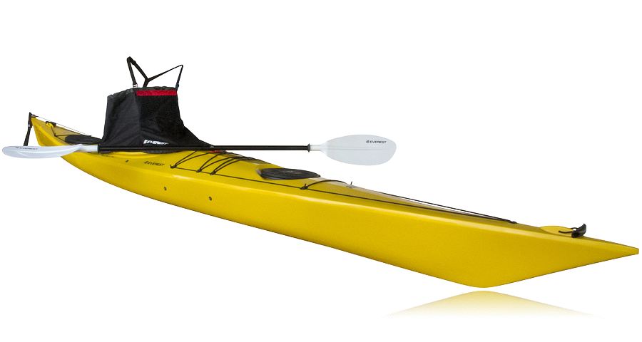 Everest 500 PE K1