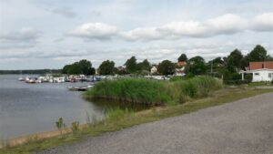 Ekenäs Camping